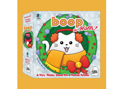 boop the Halls!